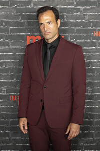 Serienpremiere 'The Penguin' in New York