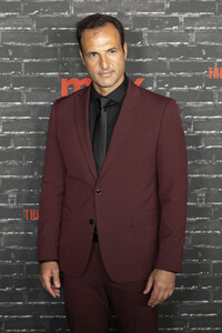 Serienpremiere 'The Penguin' in New York