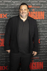 Serienpremiere 'The Penguin' in New York