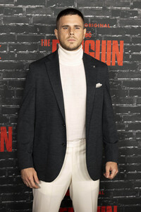 Serienpremiere 'The Penguin' in New York