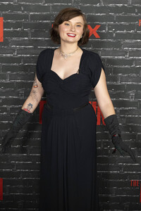 Serienpremiere 'The Penguin' in New York