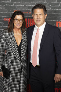 Serienpremiere 'The Penguin' in New York