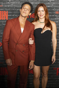 Serienpremiere 'The Penguin' in New York