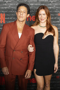 Serienpremiere 'The Penguin' in New York