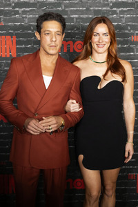 Serienpremiere 'The Penguin' in New York