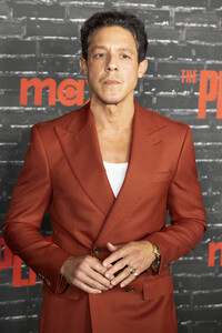 Serienpremiere 'The Penguin' in New York