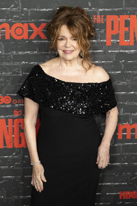 Serienpremiere 'The Penguin' in New York