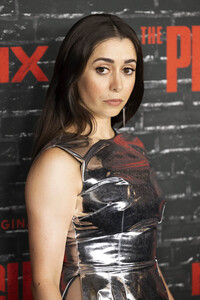 Serienpremiere 'The Penguin' in New York