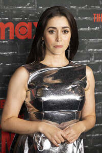 Serienpremiere 'The Penguin' in New York