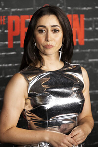 Serienpremiere 'The Penguin' in New York