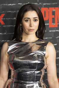 Serienpremiere 'The Penguin' in New York