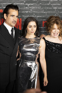 Serienpremiere 'The Penguin' in New York