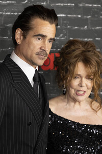 Serienpremiere 'The Penguin' in New York