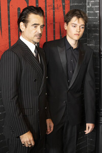 Serienpremiere 'The Penguin' in New York