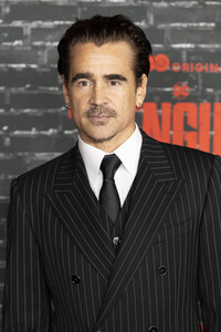 Serienpremiere 'The Penguin' in New York