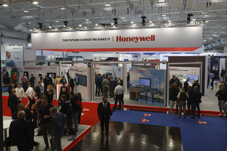 Sicherheitsmesse Security Essen 2024