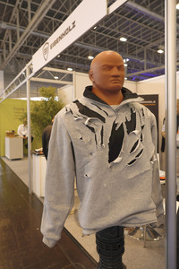 Sicherheitsmesse Security Essen 2024