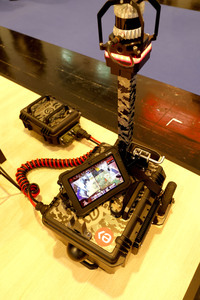 Sicherheitsmesse Security Essen 2024