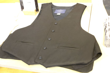 Sicherheitsmesse Security Essen 2024