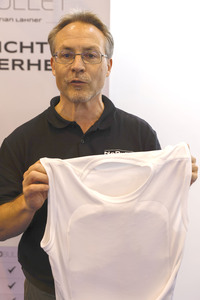 Sicherheitsmesse Security Essen 2024