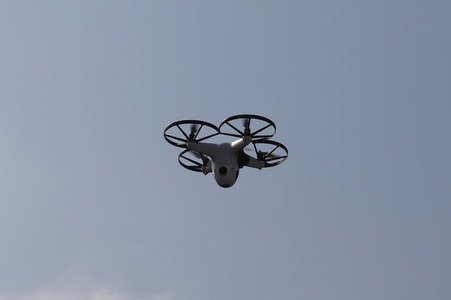 Sicherheitsmesse Security Essen 2024