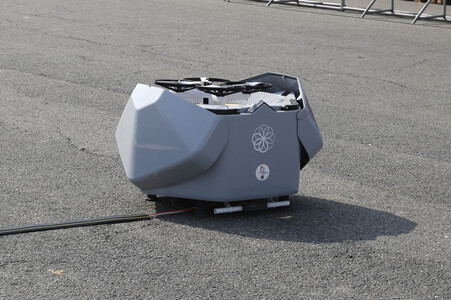 Sicherheitsmesse Security Essen 2024