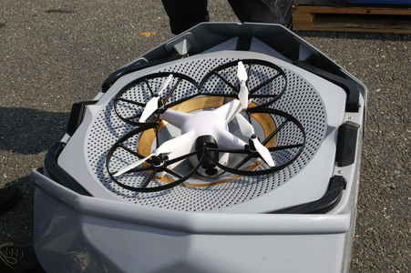 Sicherheitsmesse Security Essen 2024