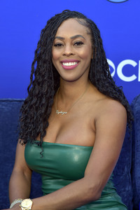 CBS Event 'You're Laughing at CBS: A Night of Sit-Down Comedy' in Los Angeles