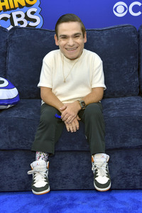 CBS Event 'You're Laughing at CBS: A Night of Sit-Down Comedy' in Los Angeles