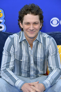 CBS Event 'You're Laughing at CBS: A Night of Sit-Down Comedy' in Los Angeles