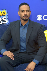 CBS Event 'You're Laughing at CBS: A Night of Sit-Down Comedy' in Los Angeles