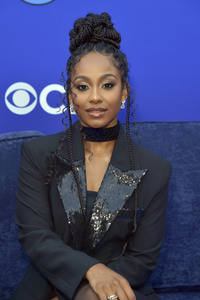 CBS Event 'You're Laughing at CBS: A Night of Sit-Down Comedy' in Los Angeles