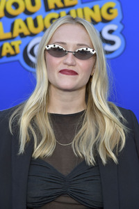 CBS Event 'You're Laughing at CBS: A Night of Sit-Down Comedy' in Los Angeles