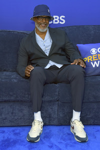 CBS Event 'You're Laughing at CBS: A Night of Sit-Down Comedy' in Los Angeles