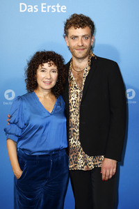 Kino-Preview der 500. Folge von 'Großstadtrevier' in Hamburg