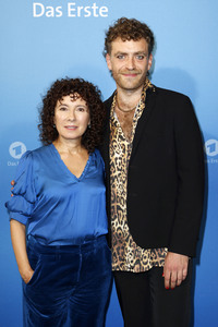 Kino-Preview der 500. Folge von 'Großstadtrevier' in Hamburg