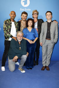 Kino-Preview der 500. Folge von 'Großstadtrevier' in Hamburg