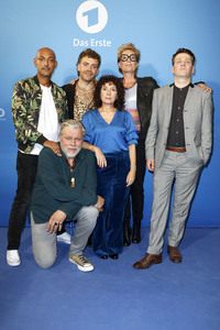 Kino-Preview der 500. Folge von 'Großstadtrevier' in Hamburg