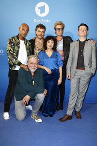 Kino-Preview der 500. Folge von 'Großstadtrevier' in Hamburg