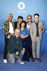 Kino-Preview der 500. Folge von 'Großstadtrevier' in Hamburg