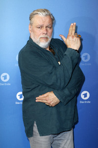 Kino-Preview der 500. Folge von 'Großstadtrevier' in Hamburg