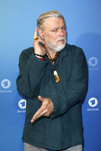 Kino-Preview der 500. Folge von 'Großstadtrevier' in Hamburg