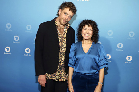 Kino-Preview der 500. Folge von 'Großstadtrevier' in Hamburg