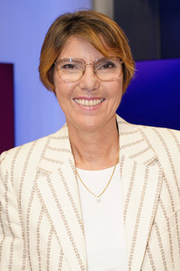 Talkshow 'maischberger' in Berlin