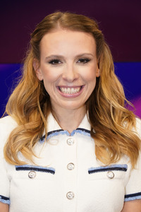 Talkshow 'maischberger' in Berlin