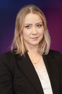 Talkshow 'maischberger' in Berlin