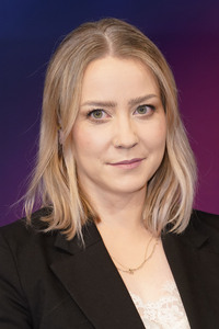 Talkshow 'maischberger' in Berlin