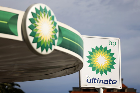 Symbolfoto BP