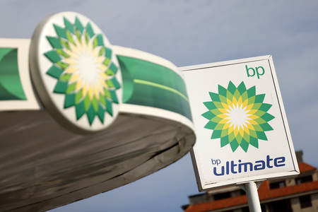 Symbolfoto BP