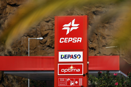 Symbolfoto Cepsa